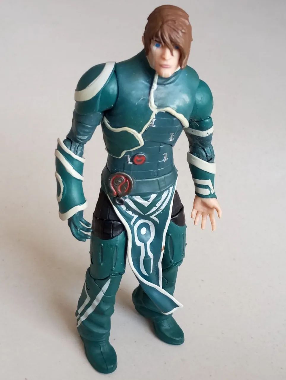 Jace Beleren - Magic: The Gathering - Foto 2