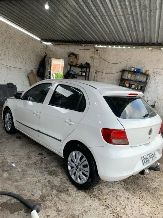 Gol 1.6 completo  - Foto 5