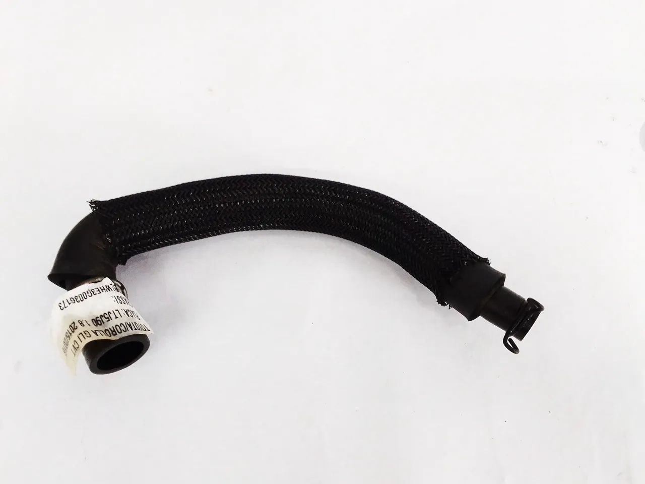 Mangueira Do Radiador Toyota Corolla 1.8 Gli 2015/2019 