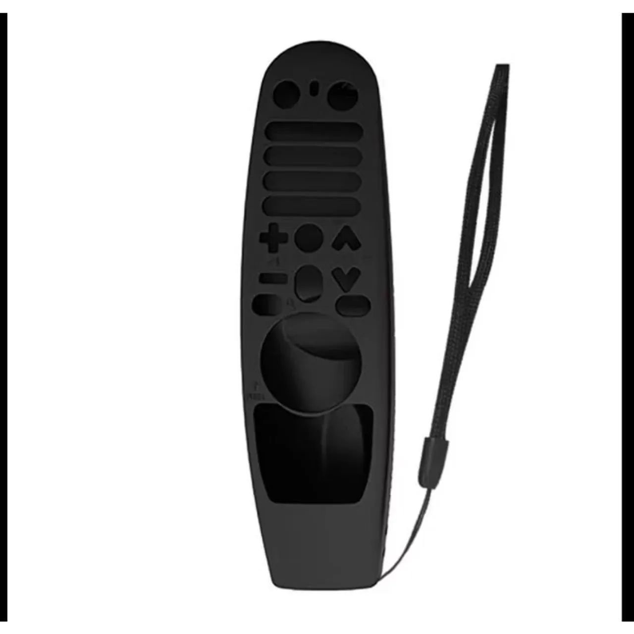 Capa de proteção anti impacto para controle LG Magic