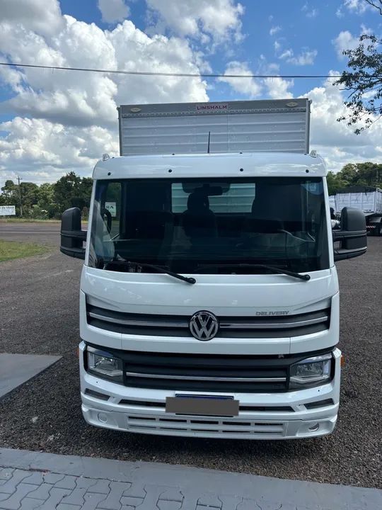 Volksvagem Delivery Express prime 