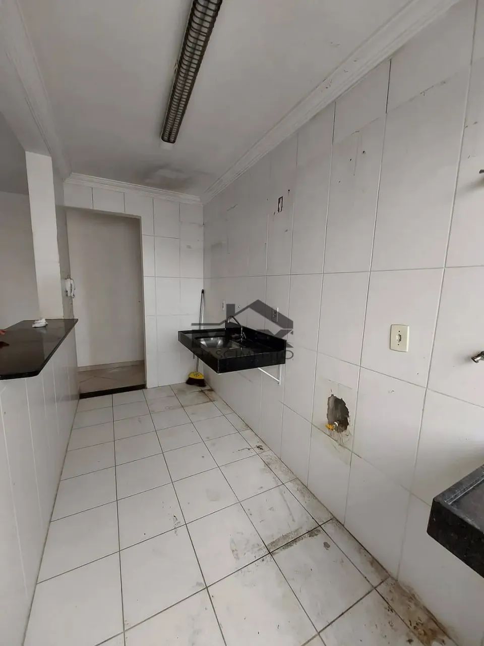 Apartamento para venda e locação, 02 Dormitórios e 01 vaga de Garagem-Taboão, São Bernardo - Foto 2