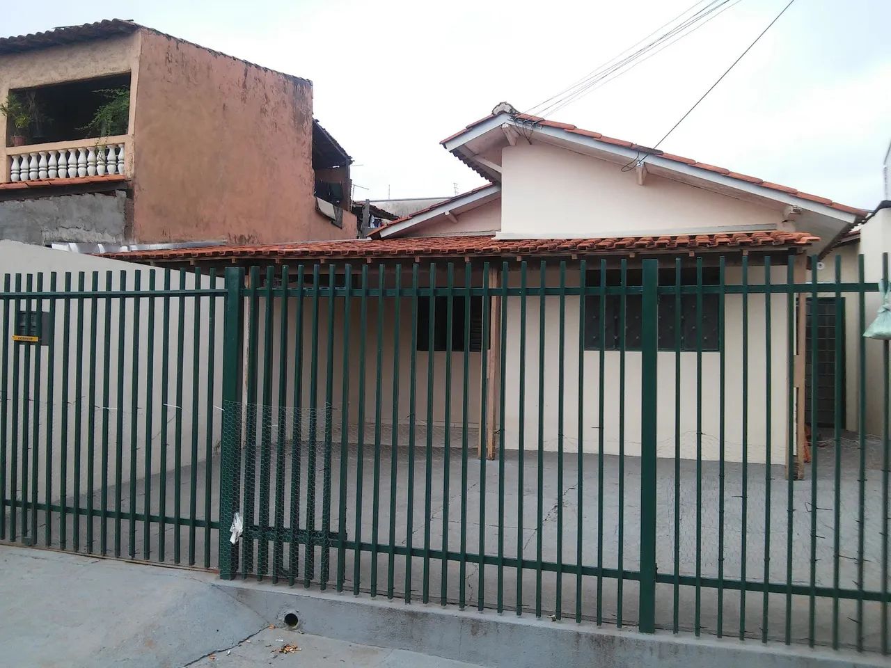 Foto - São José do Rio Preto - Conjunto Habitacional São Deocleciano