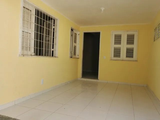 Foto - Fortaleza - Lagoa Redonda