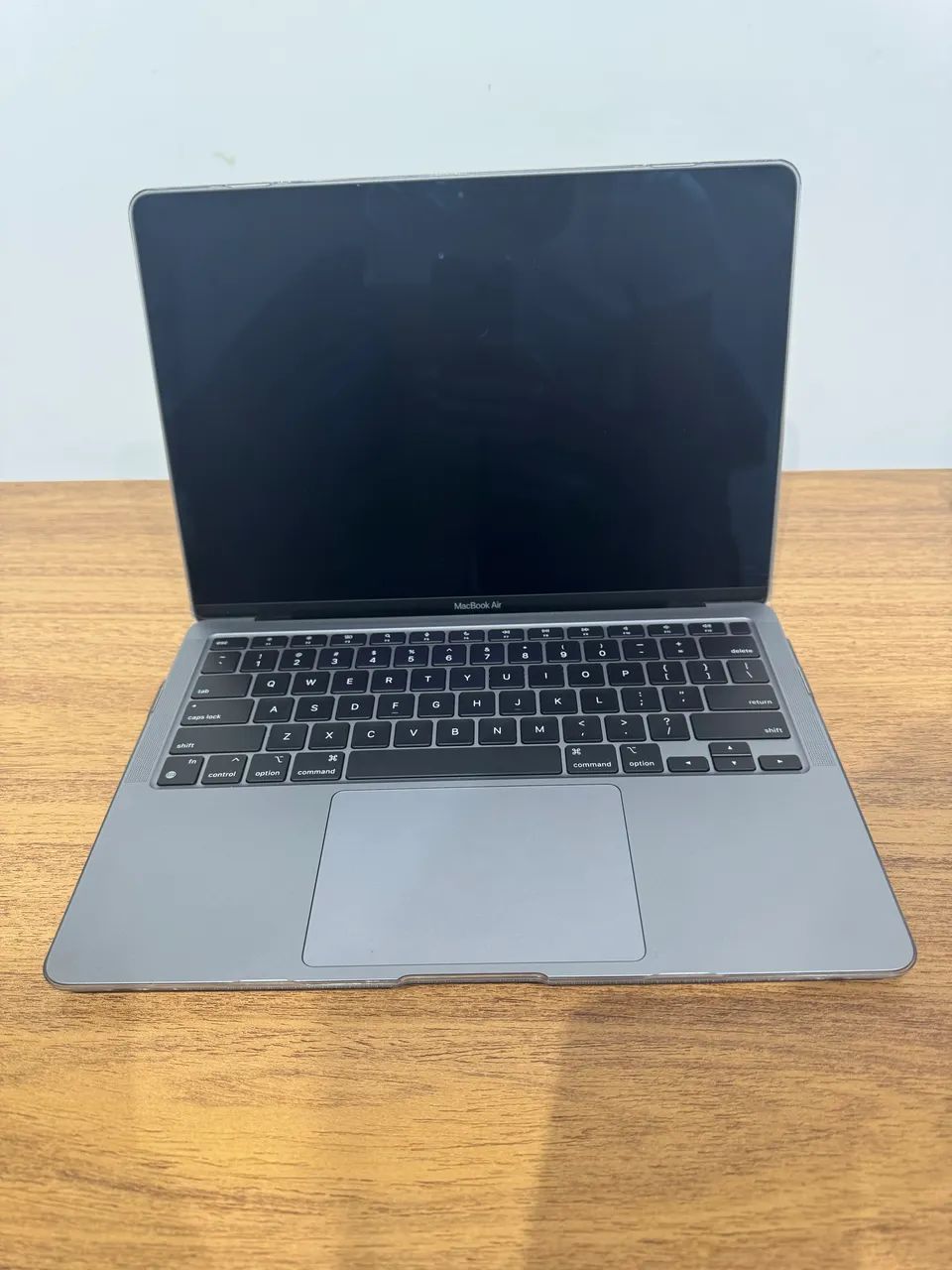 MacBook Air M1 EXCELENTE ESTADO (saúde da bateria em 100%) - Foto 2