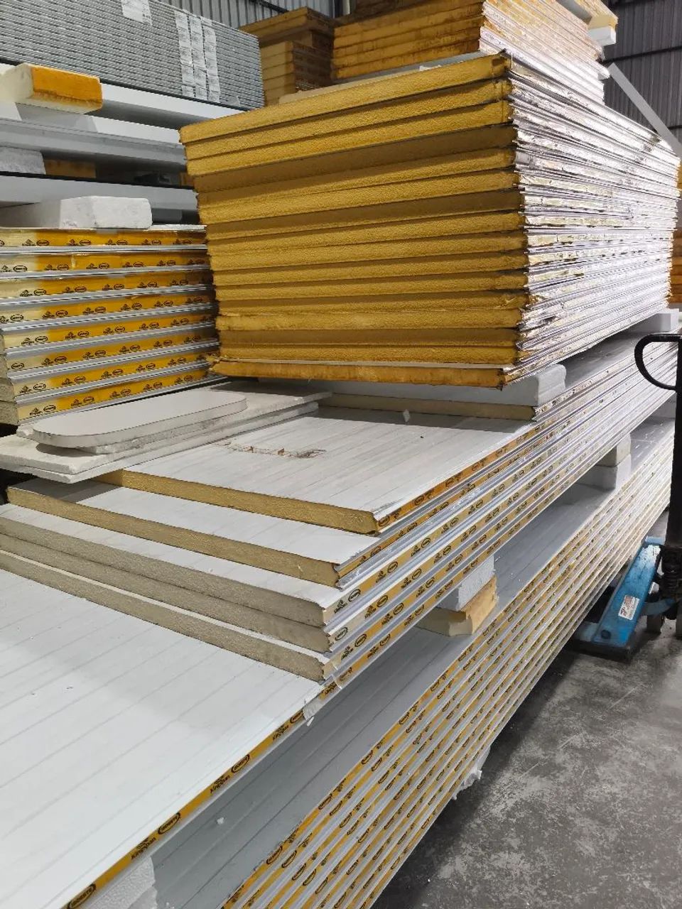 Painéis isotérmicos - Foto 2