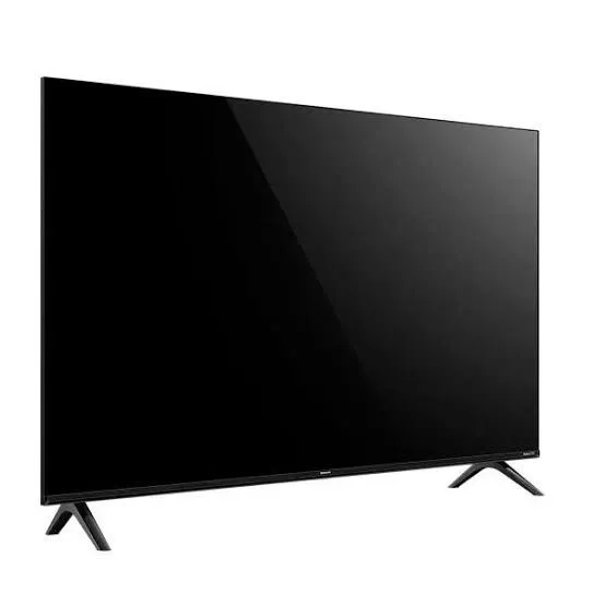 Smart TV 4K Ultra HD