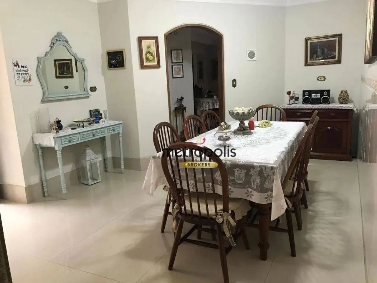 Sobrado à venda, 301 m² por R$ 1.811.000,00 - Parque da Mooca - São Paulo/SP - Foto 10