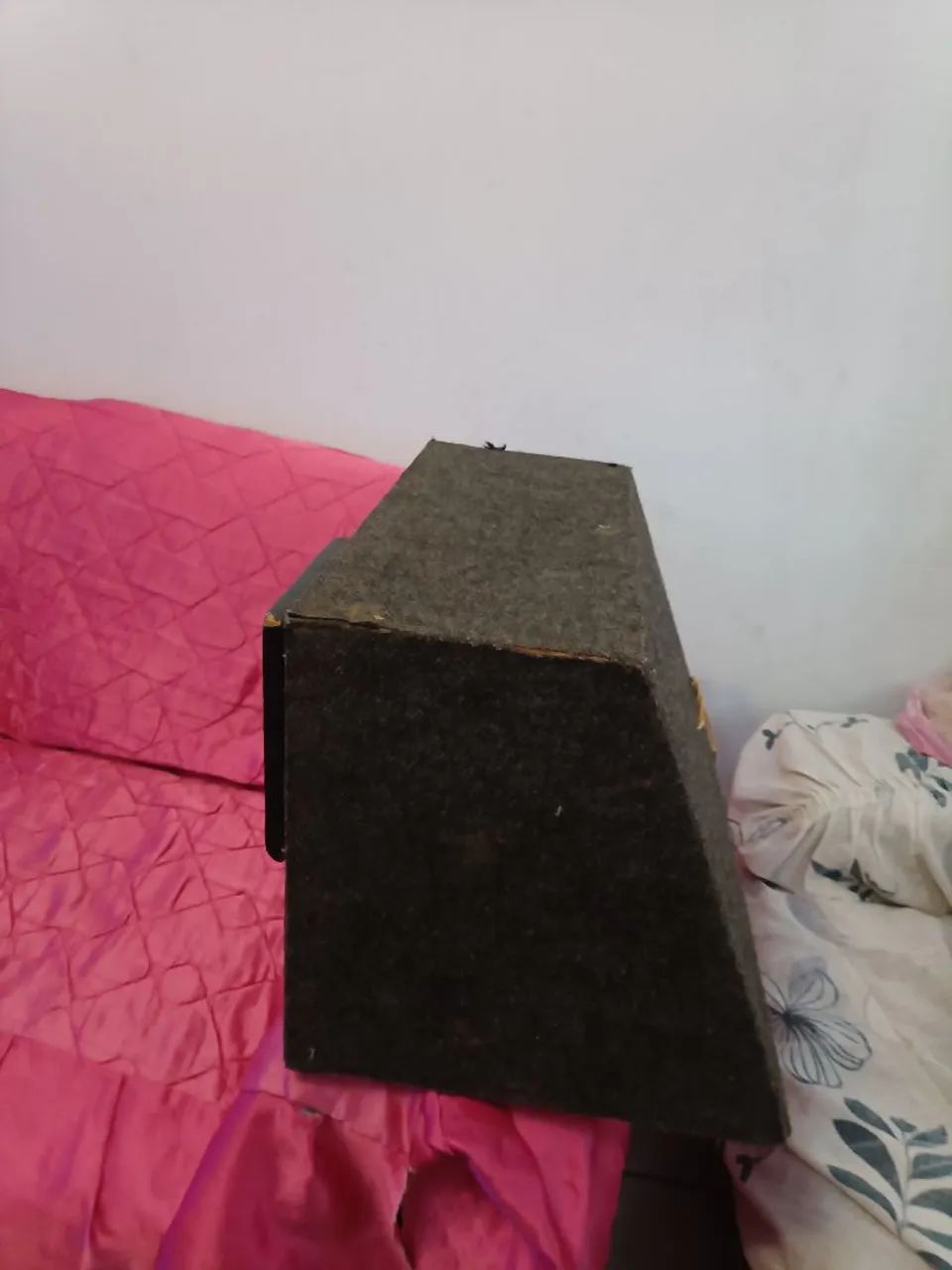 Vendo a caixa - Foto 2