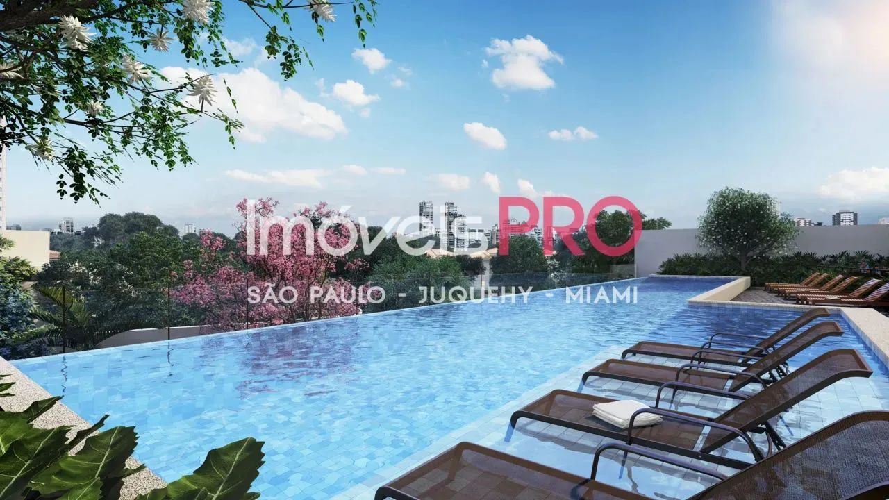 Residencial na Vila Clementino, plantas de 171 a 245 m² - Foto 4