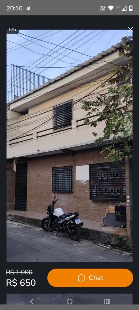 Foto - Manaus - Cidade Nova