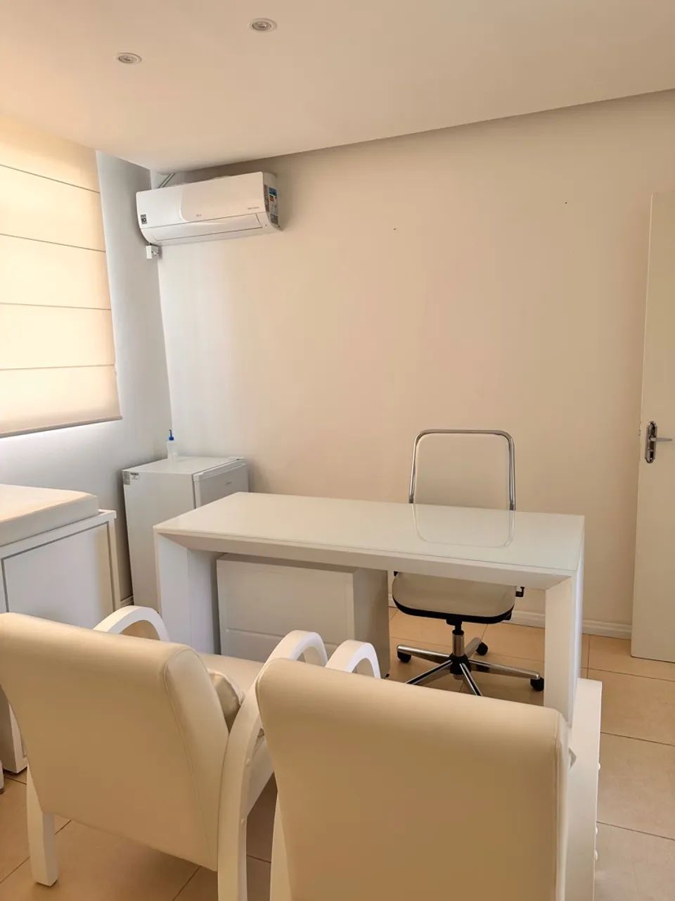 Consultório Médico Montado