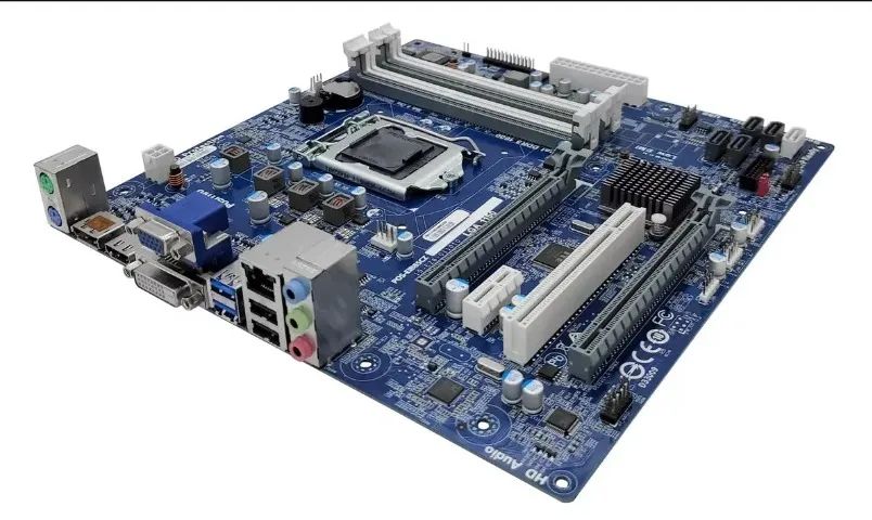 Kit Gamer i7 Placa Mae Memoria Fan  - Foto 4