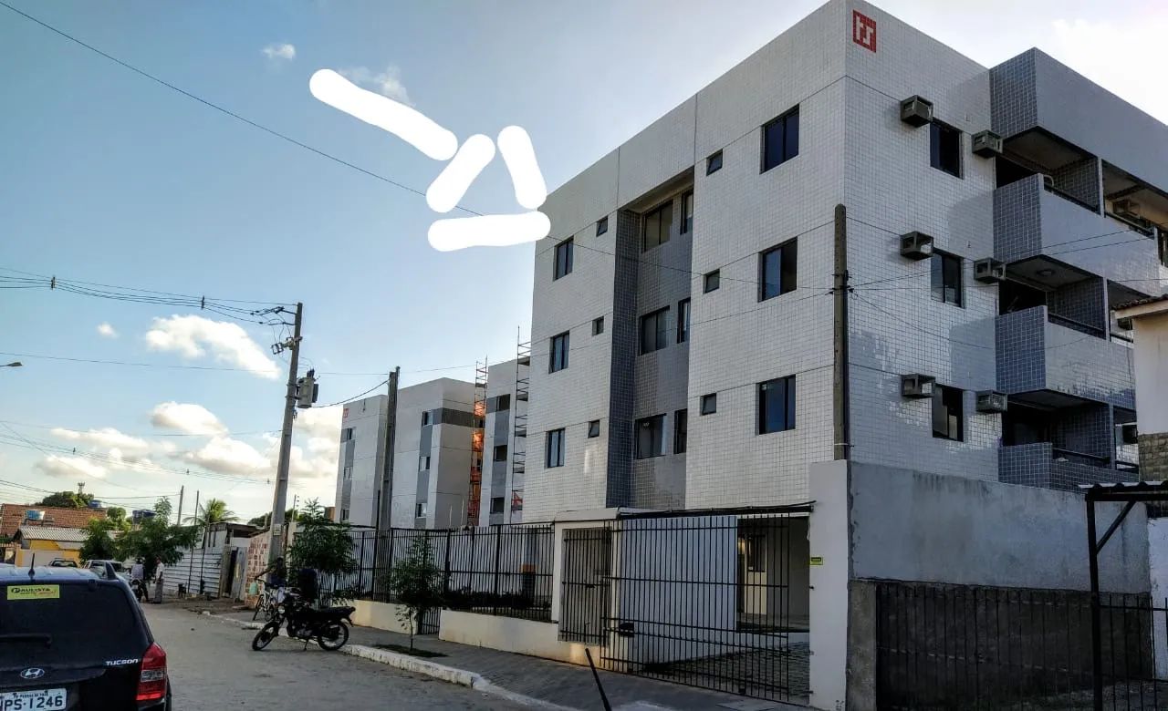 Foto - Paulista - Pau Amarelo