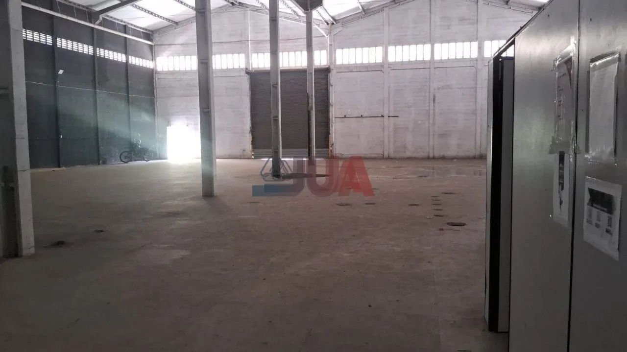 Galpão para alugar, 750 m² por R$ 12.350,00/mês - Austin - Nova Iguaçu/RJ - Foto 10