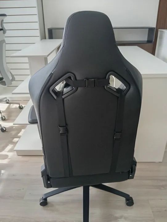 Cadeira Gamer - Foto 2