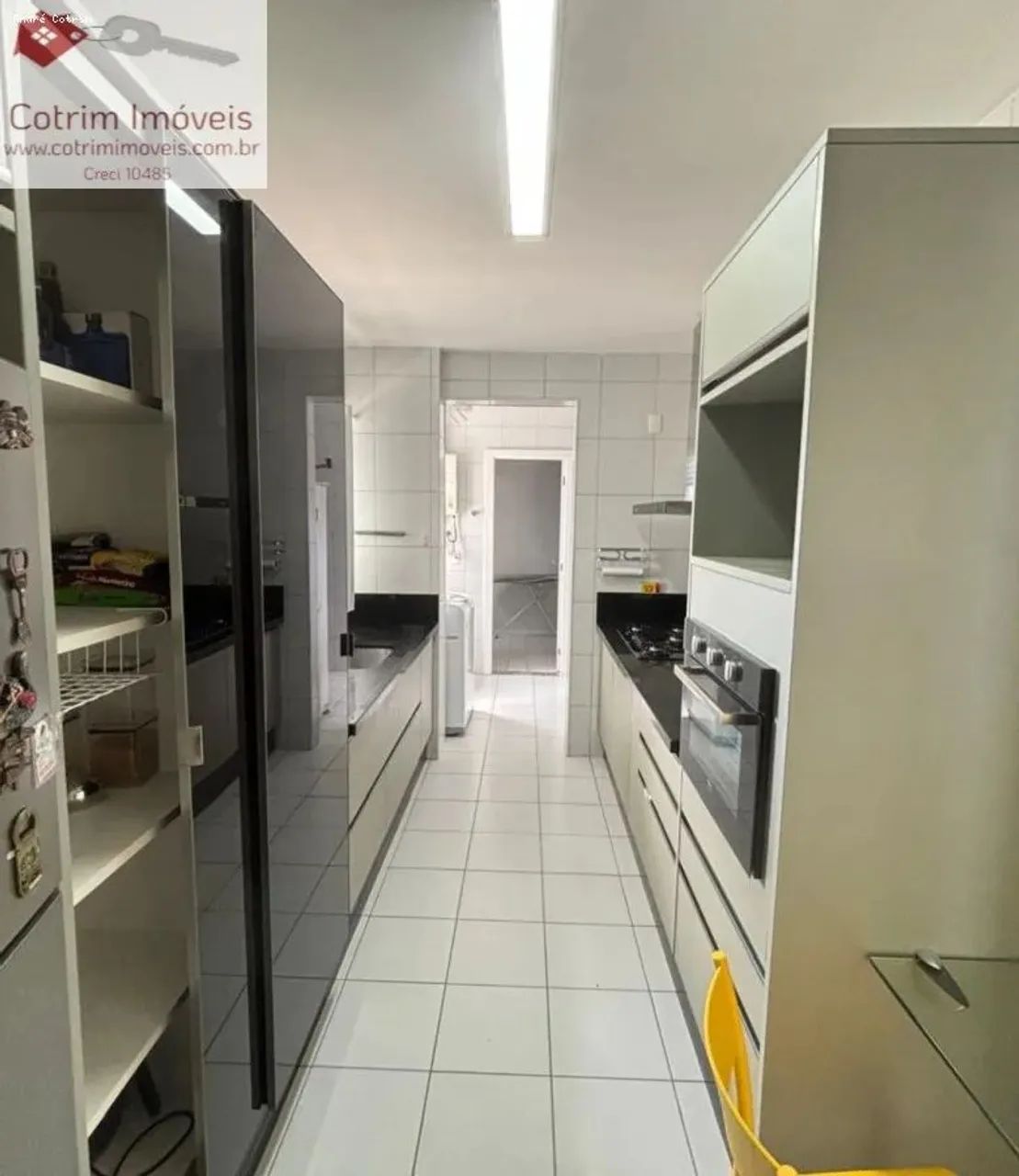 Alugo Apartamento Reserva das Flores Condominio Horto Bela Vista. Apartamento 3 quartos al - Foto 5