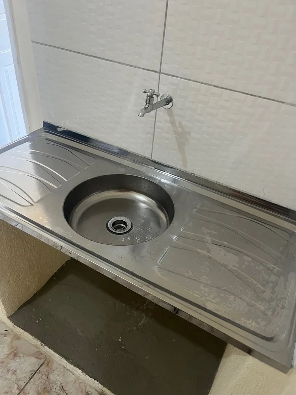 Cuba de aço inoxidável - Foto 2