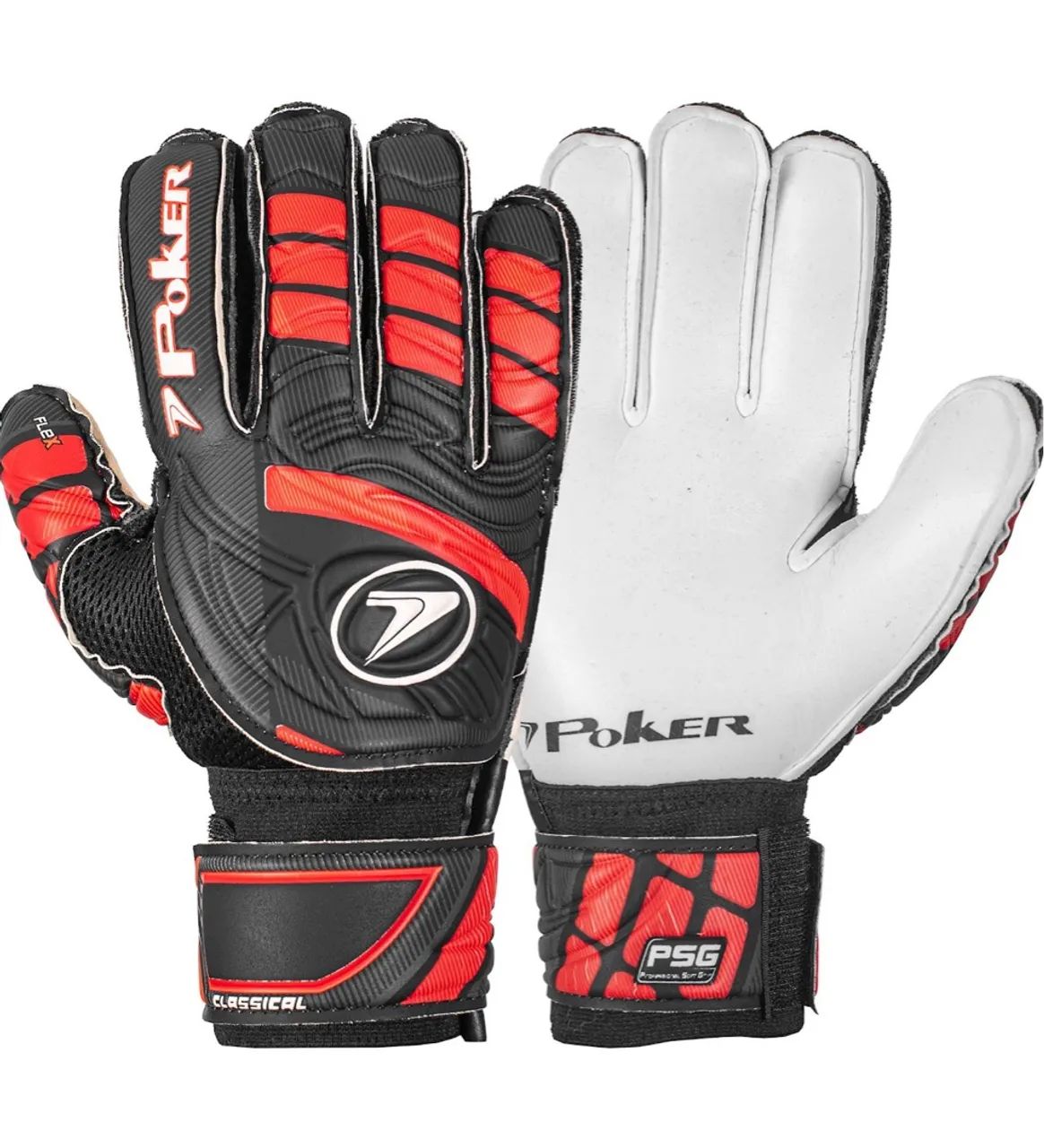 Luva de Goleiro - Foto 4