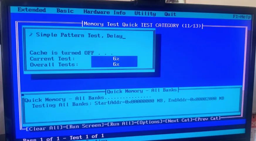 Servidor blade IBM System x3550