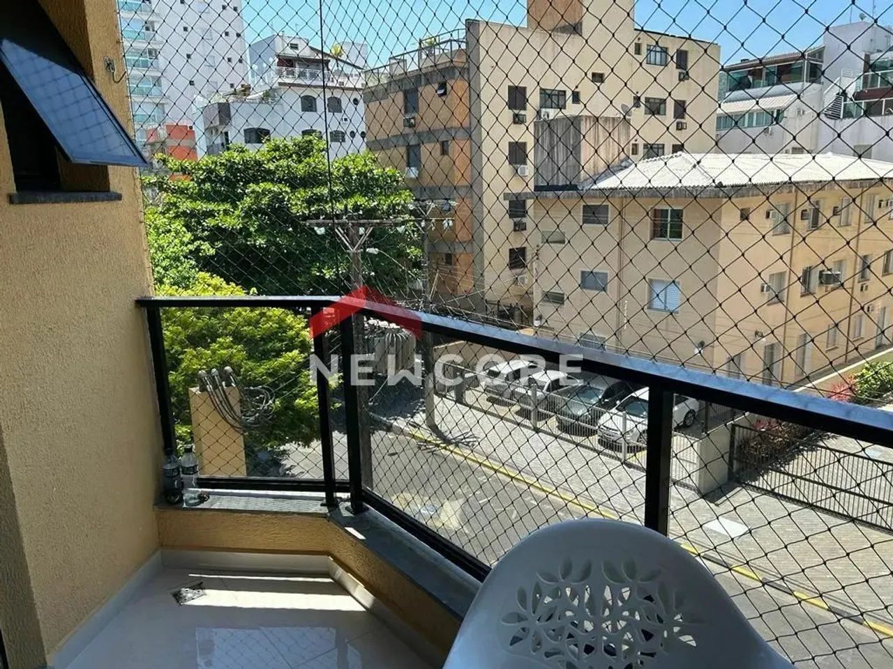 Apartamento em Rua Chile - Enseada - Guarujá/SP - Foto 4