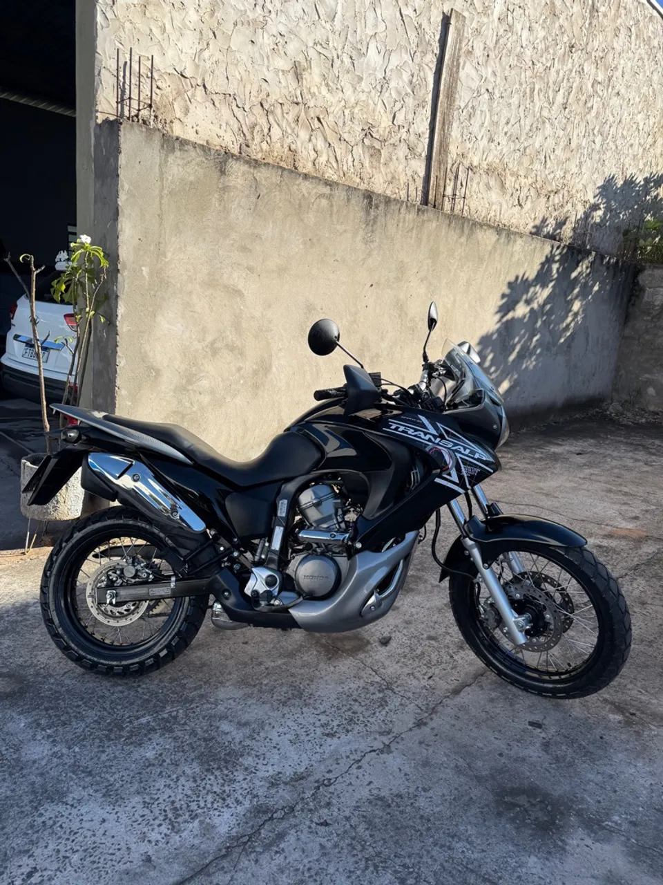 Vendo ou troco por Moto Maior