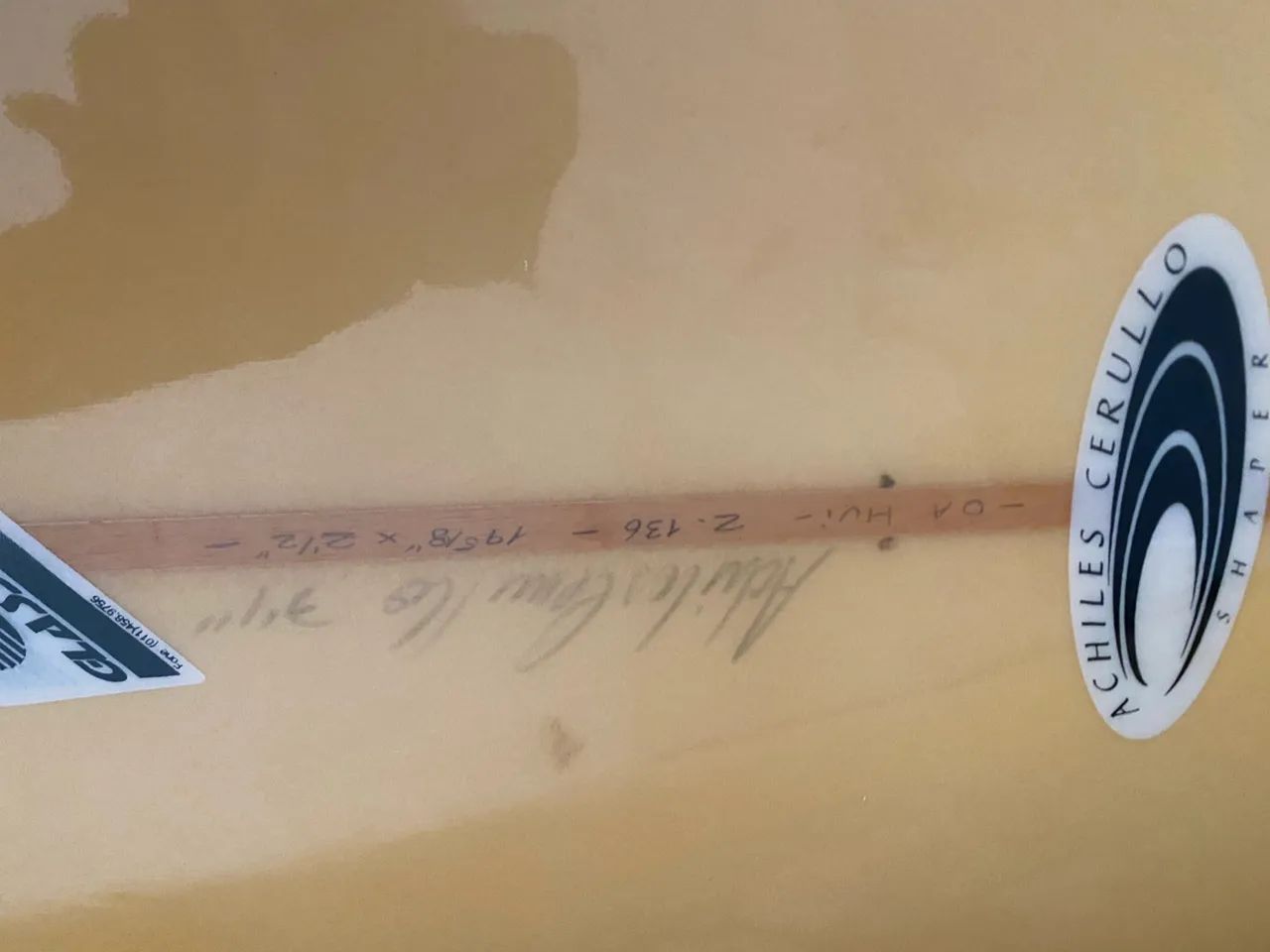 Prancha fun - Foto 3