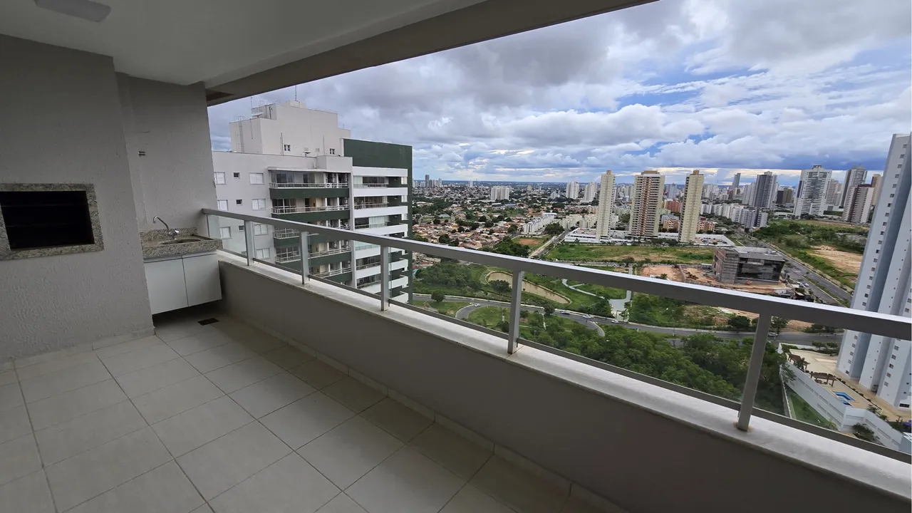 VENDO/ ALUGO APARTAMENTO RESIDENCIAL BONAVITA