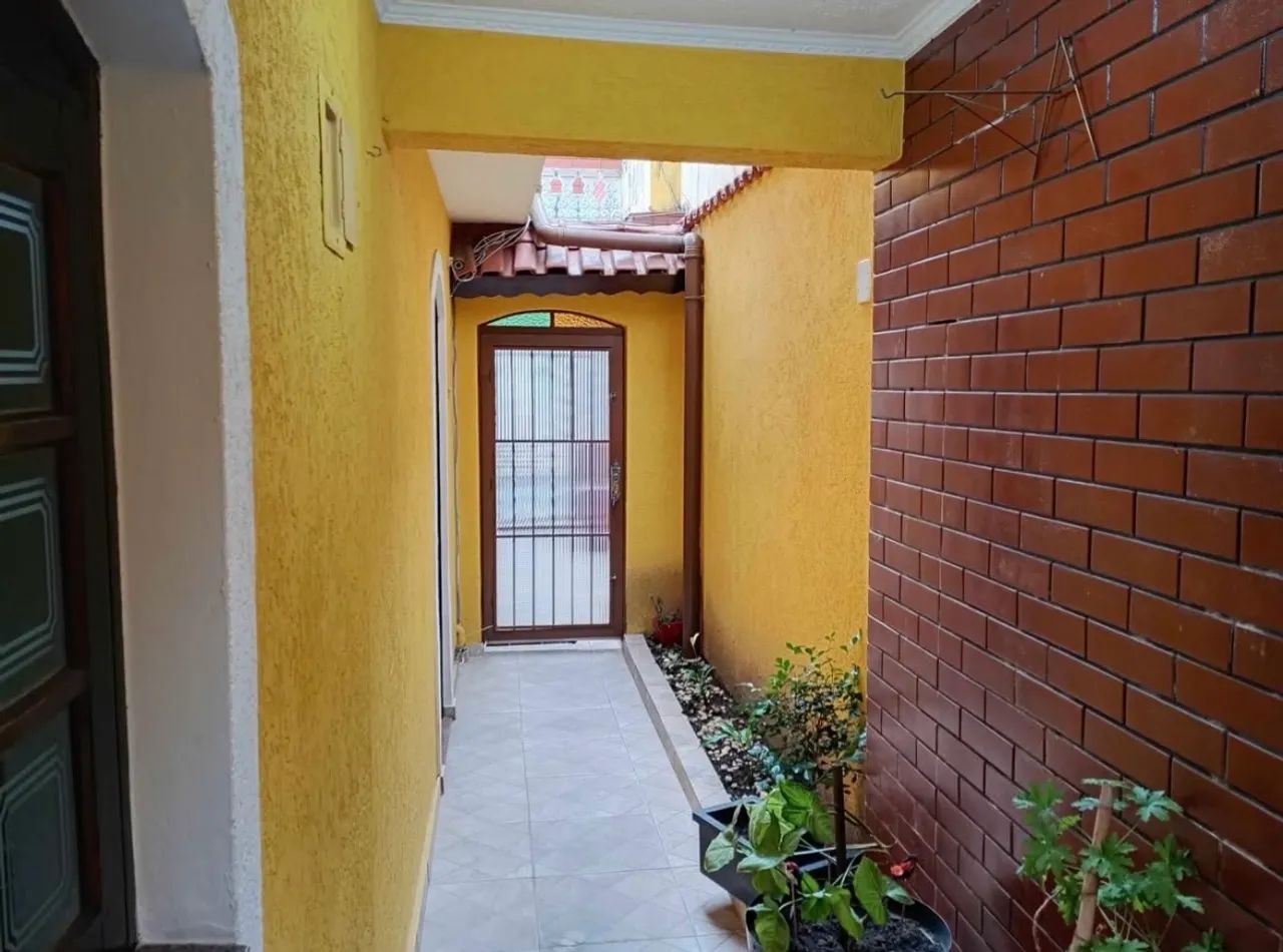 s Vendo essa casa para se mudar - Foto 15