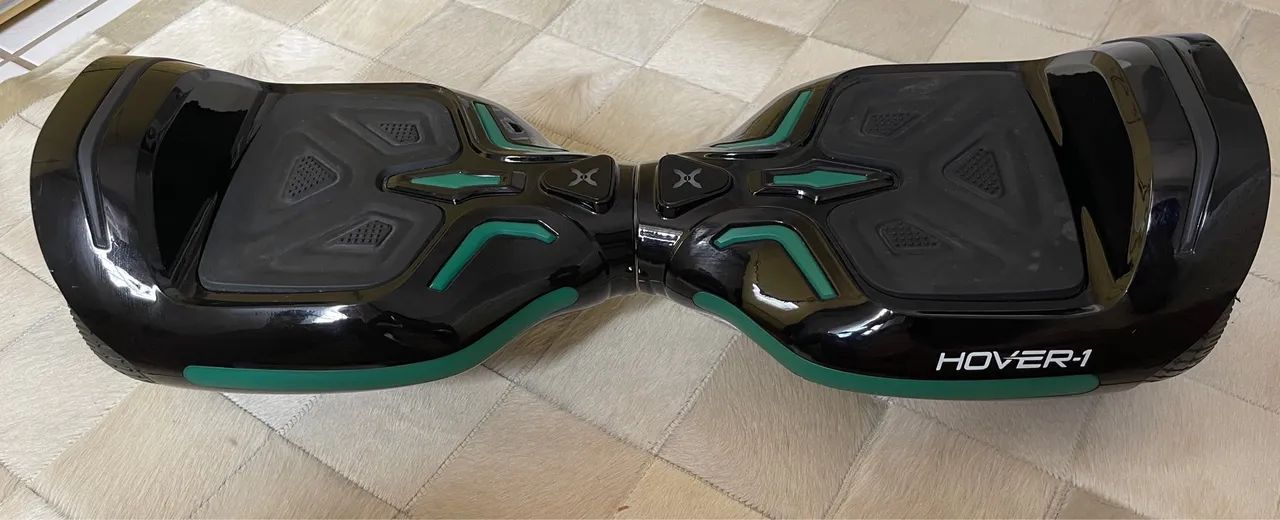 Hoverboard Hover 1 Importado  - Foto 6