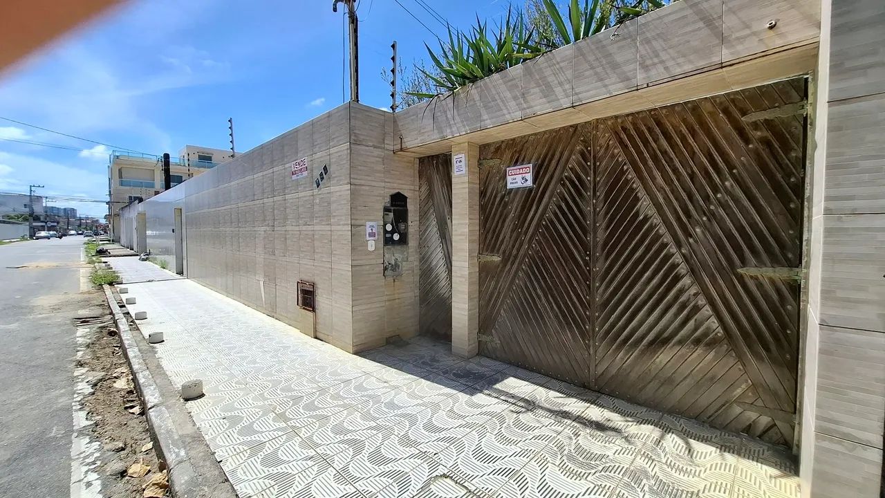 Foto - Aracaju - Coroa do Meio