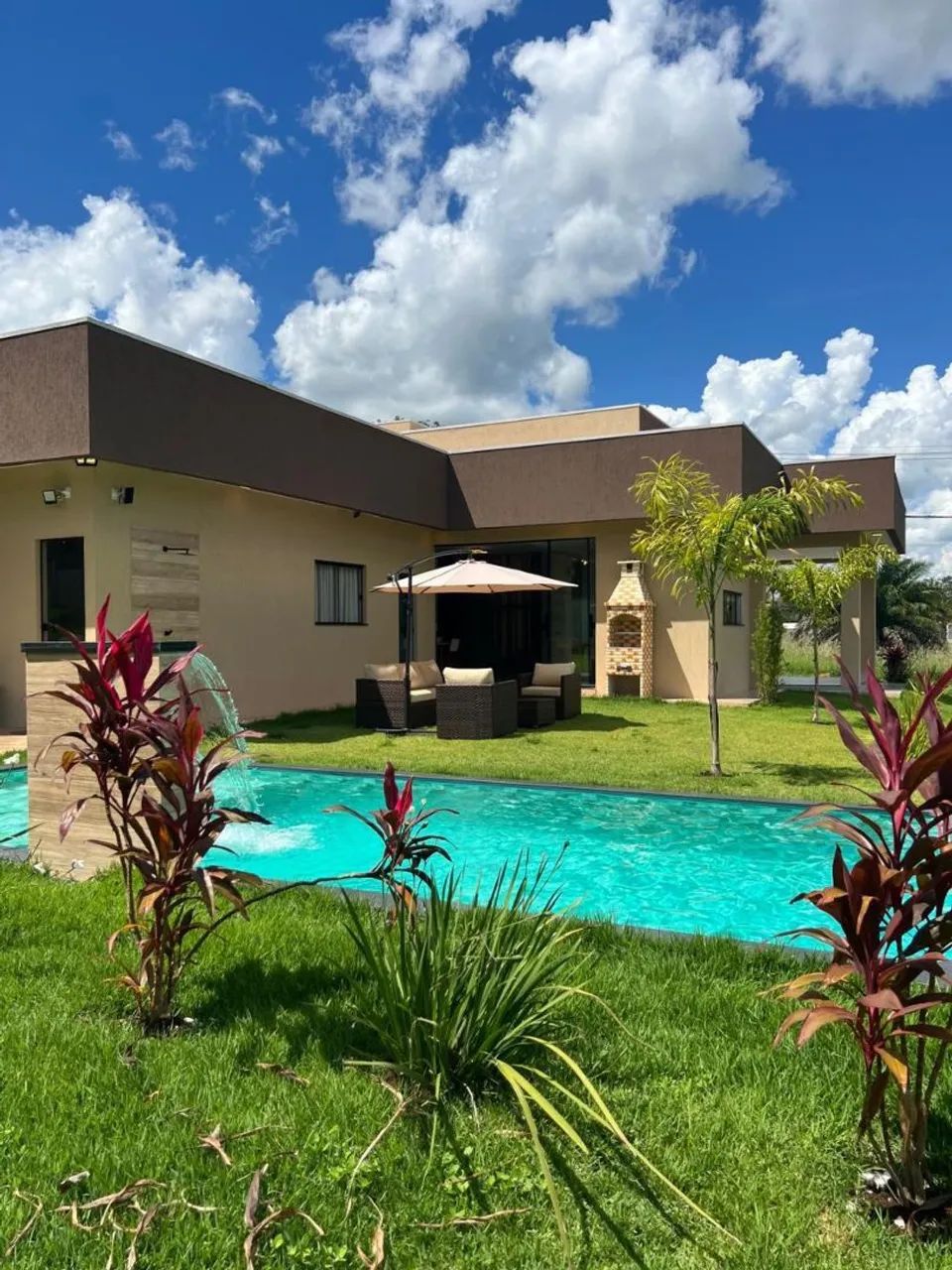 Casa de chácara recanto paraíso Guapo - Foto 3