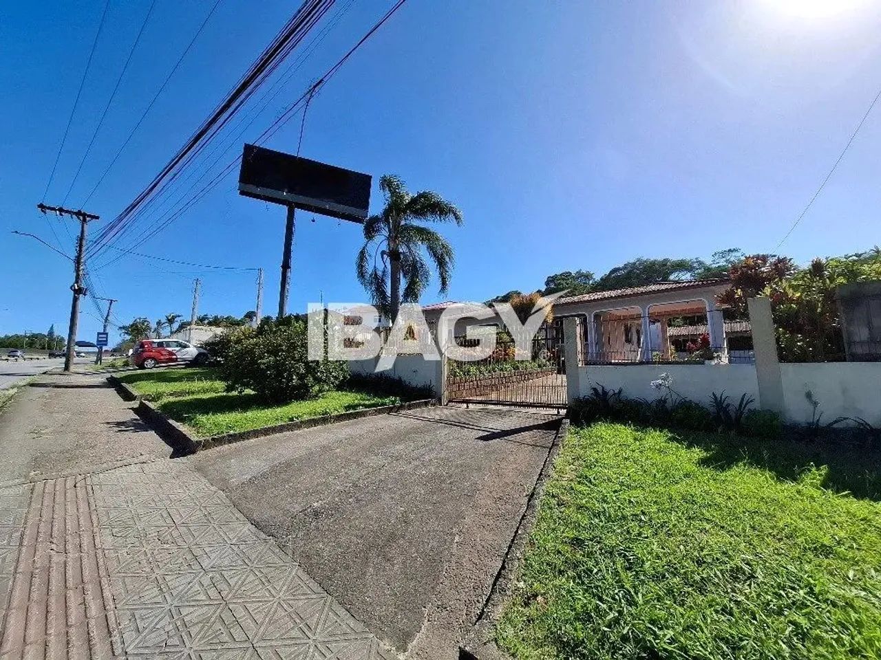 Excelente Casa 3 dormitório(s) em Jardim Janaina - Biguaçu - Foto 2