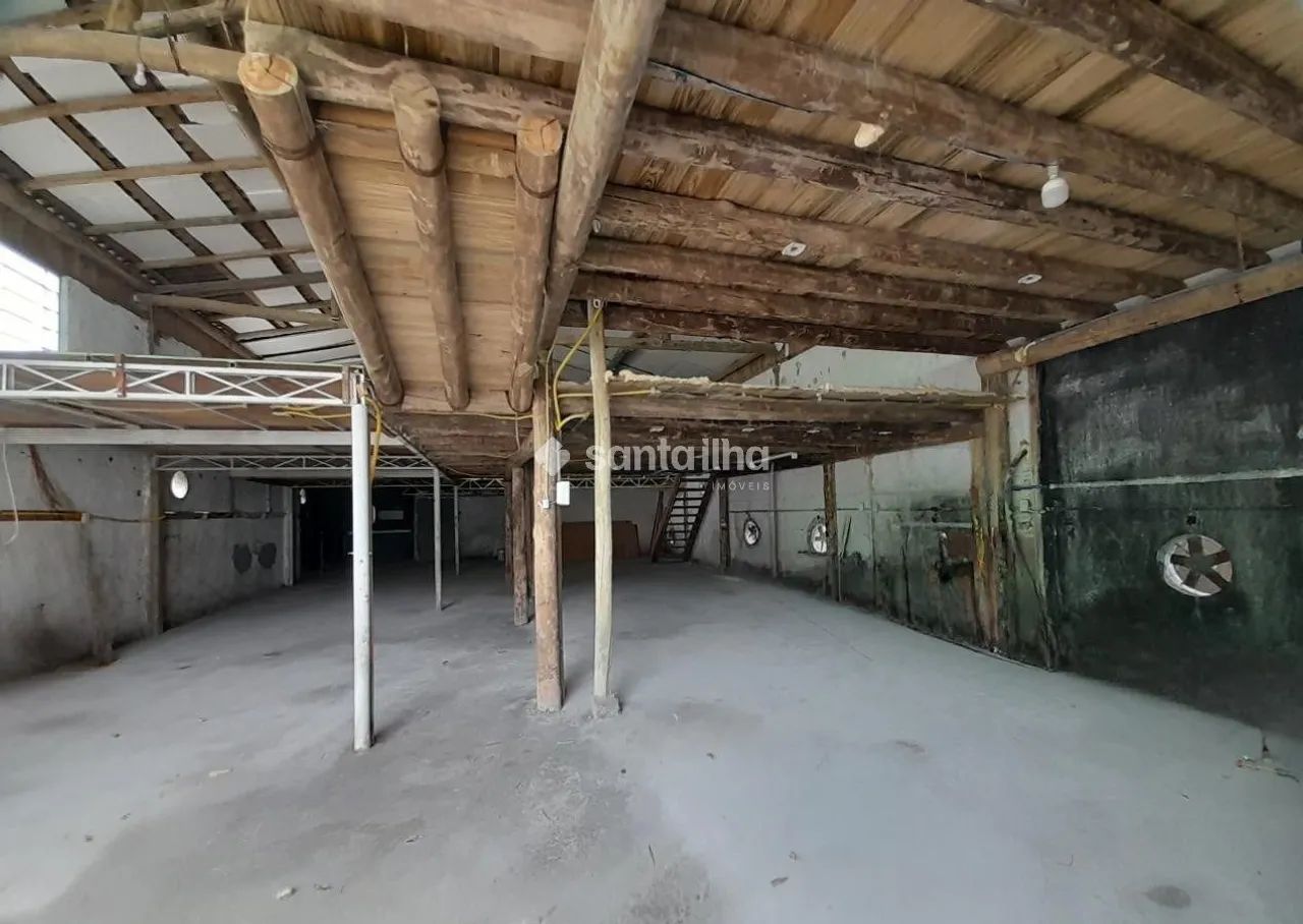 Galpão para alugar, 400m² - Rio Tavares - Florianópolis/SC - Foto 3