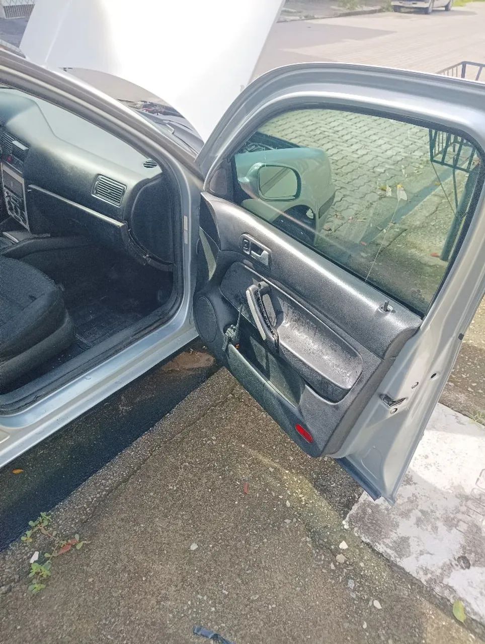 Golf 1.6 2002 - Foto 3