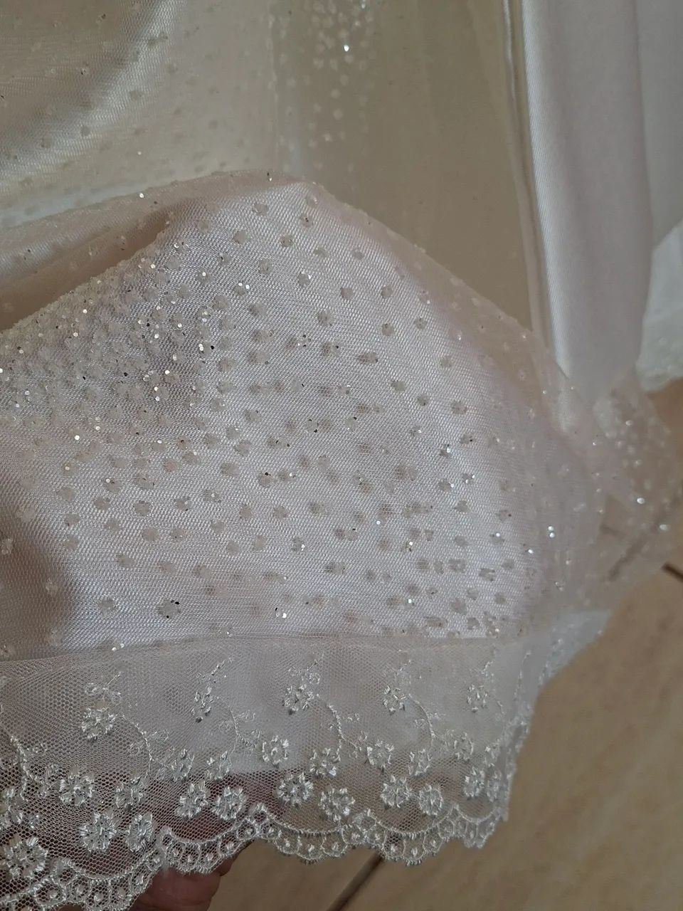 Vestido daminha  - Foto 3
