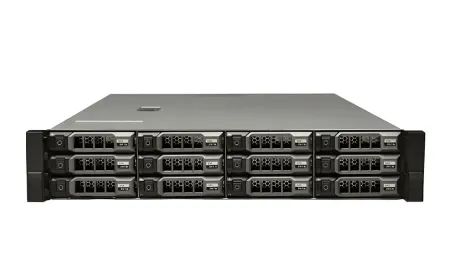 Servidor Dell PowerEdge R520