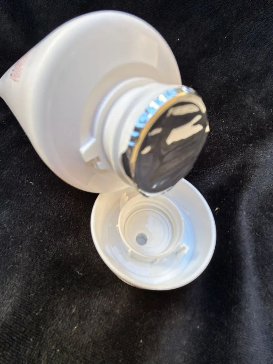 mise en scène - perfect serum máscara 180ml - Foto 5