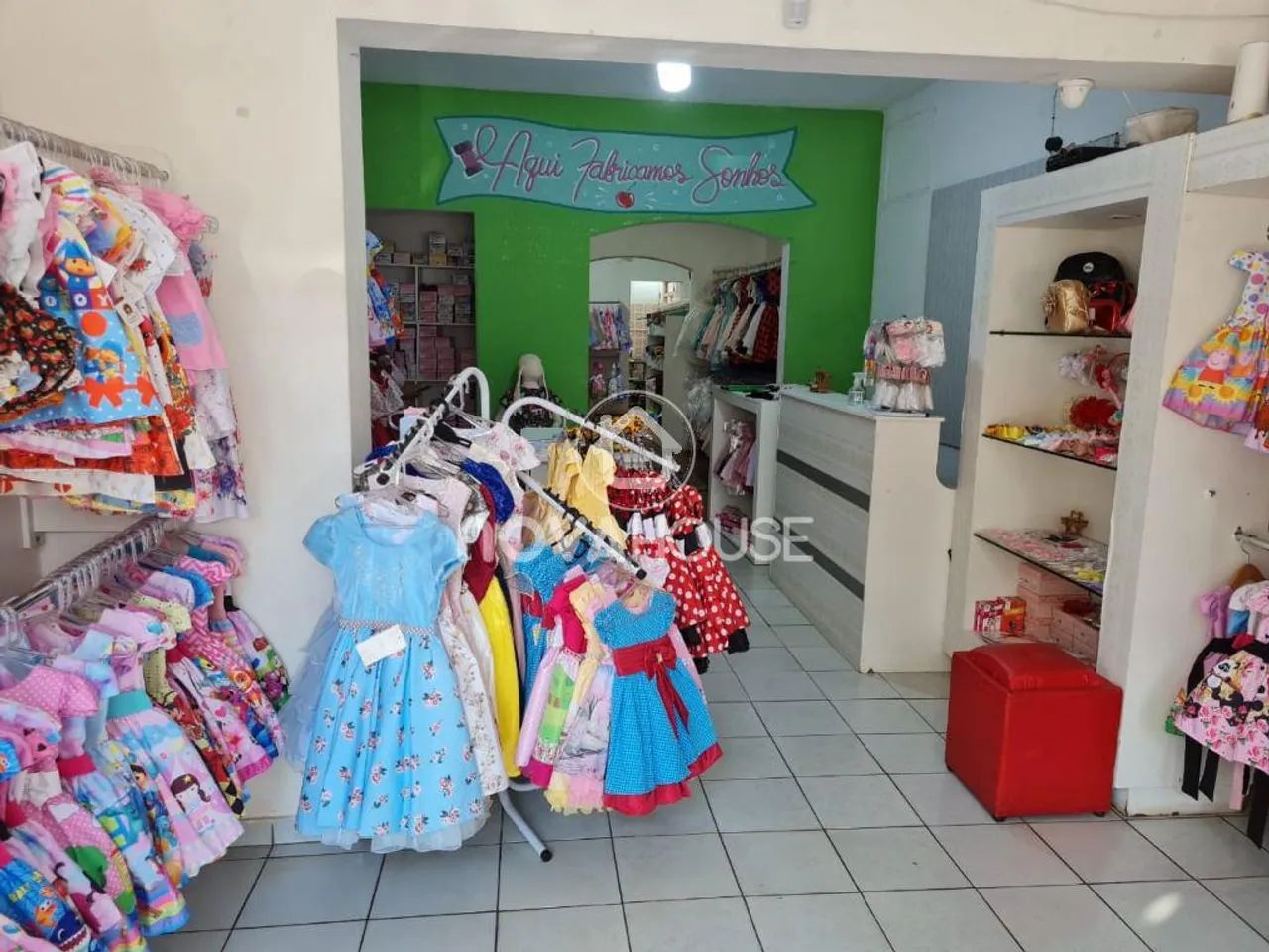 SALAS COMERCIAIS ÓTIMA LOCALIZAÇÃO - Foto 2