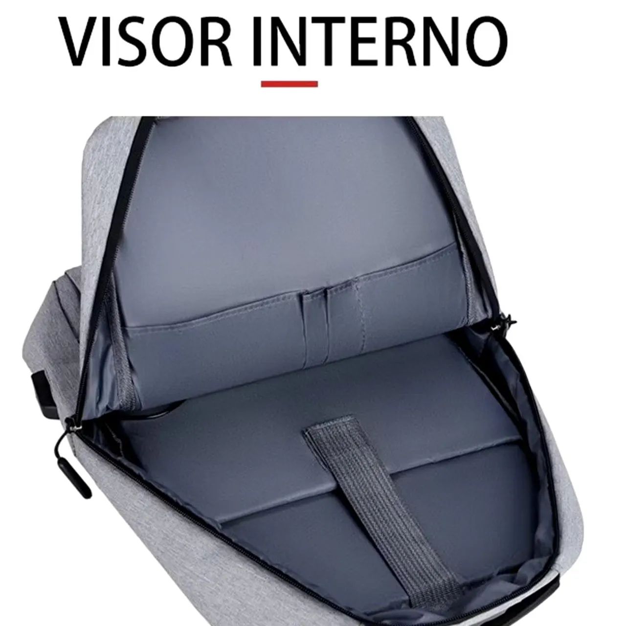 Mochila usb top - Foto 3