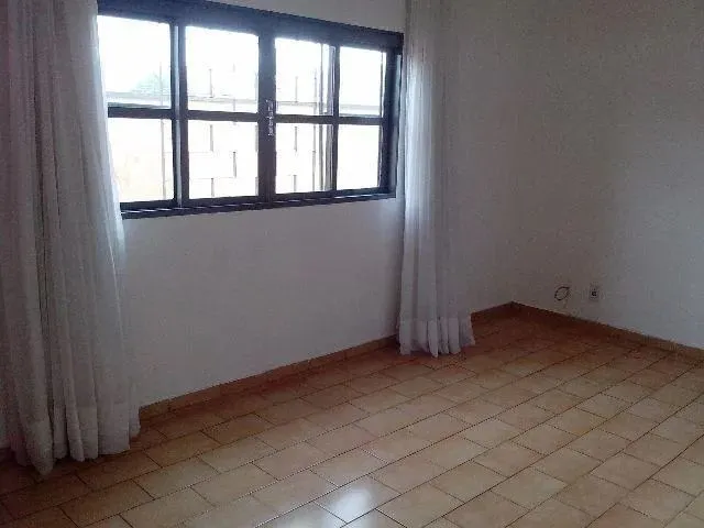 Apartamento residencial à venda, Parque dos Bandeirantes, Ribeirão Preto.