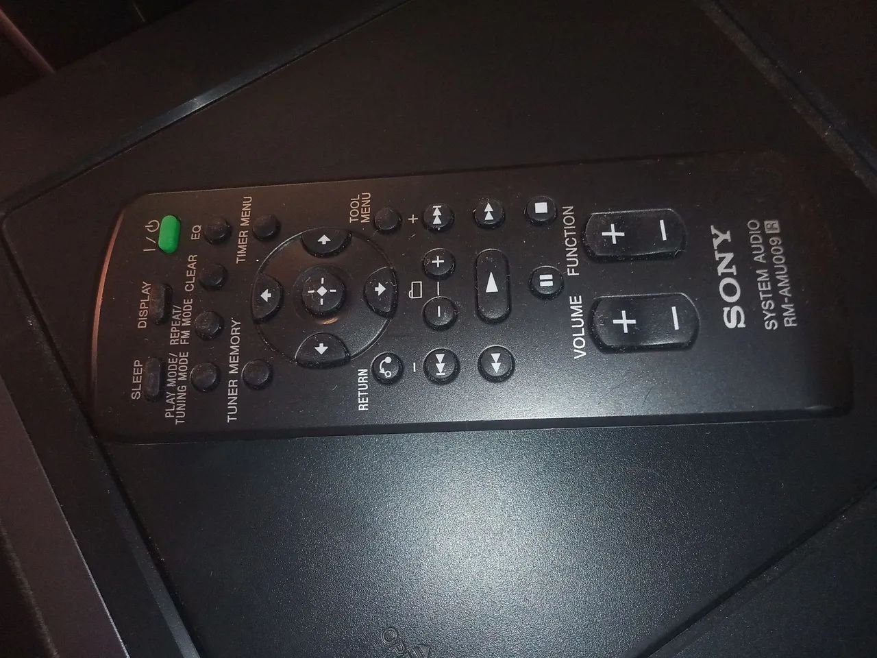 Sony Micro System MHC-EC79i - Foto 5