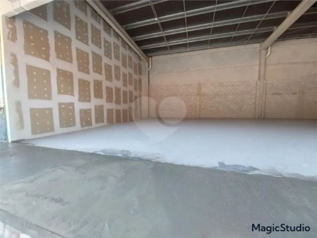 Salão Comercial para locação em Engordadouro - SP - Foto 4