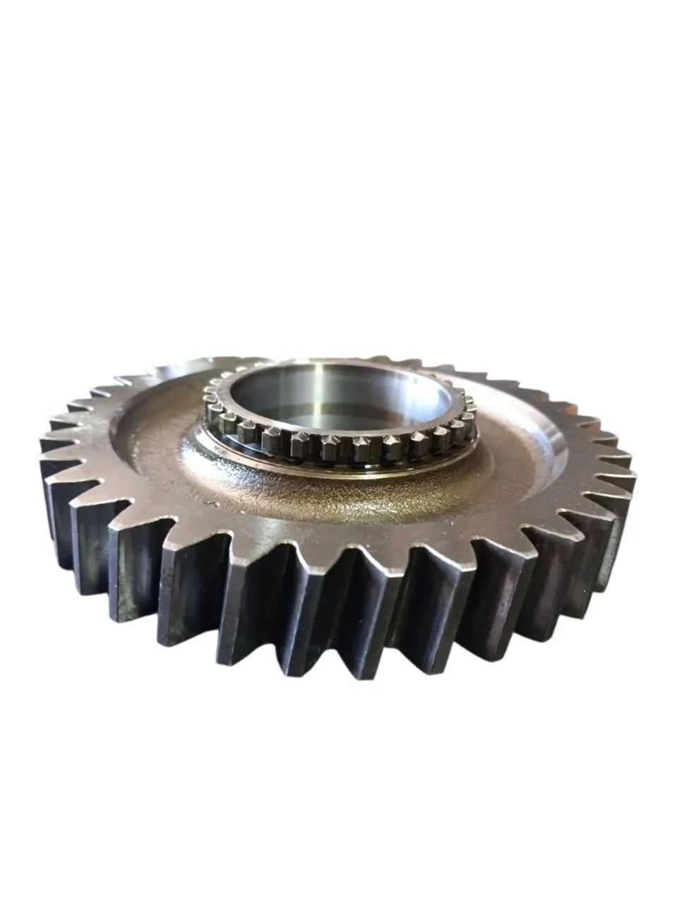 Engrenagem Ré Câmbio Scania Grs900 378633 - Foto 3