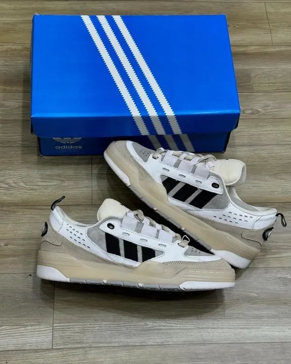 Tênis Adidas Forum 84 Low - Foto 6