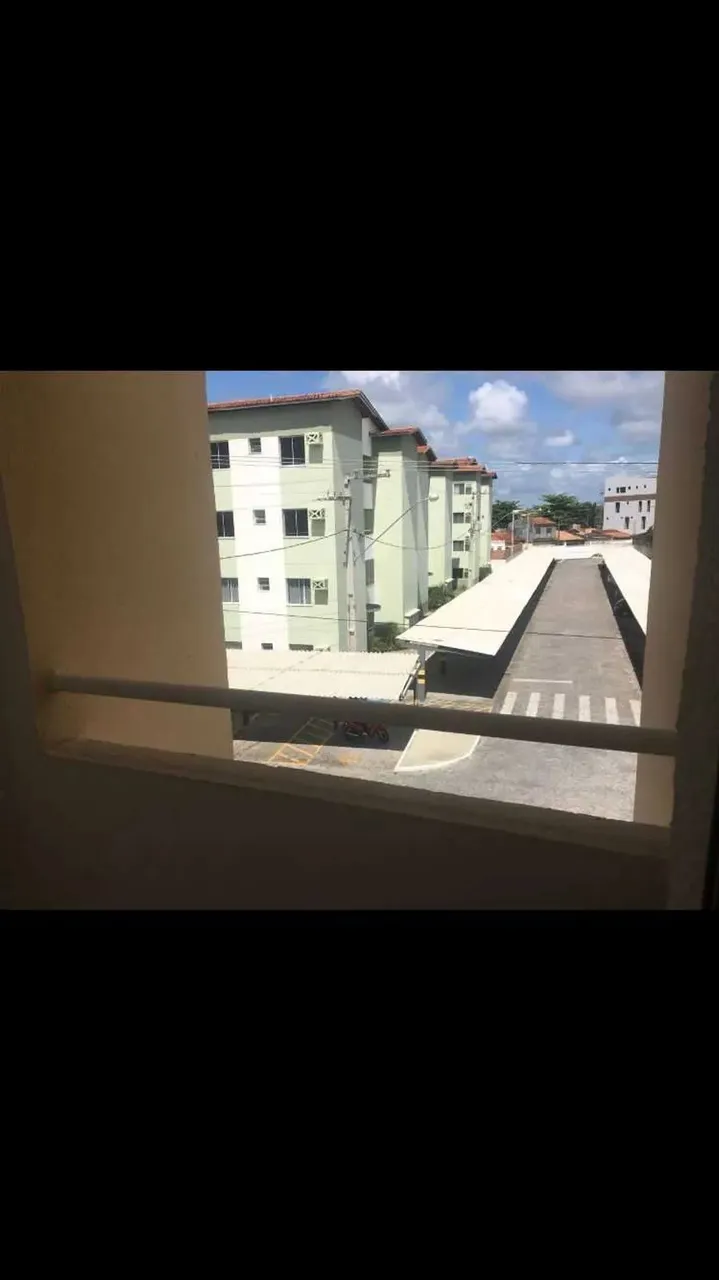 RESIDENCIAL DOS PÁSSAROS