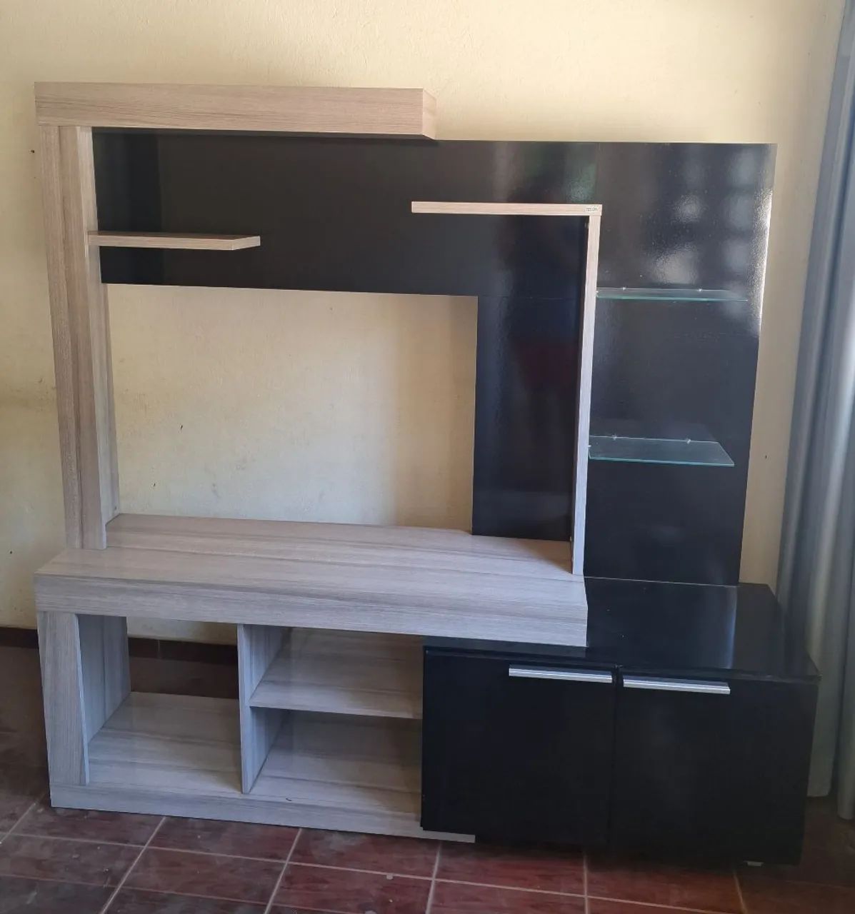 Painel para TV
