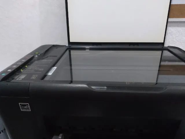 Impressora HP Deskjet F4480 - Foto 5