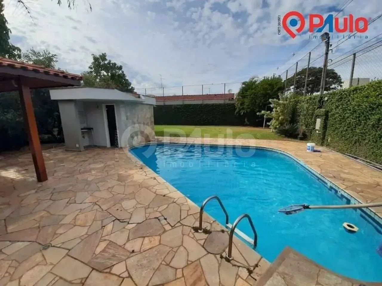 Casa à Venda na Vila Rezende Piracicaba