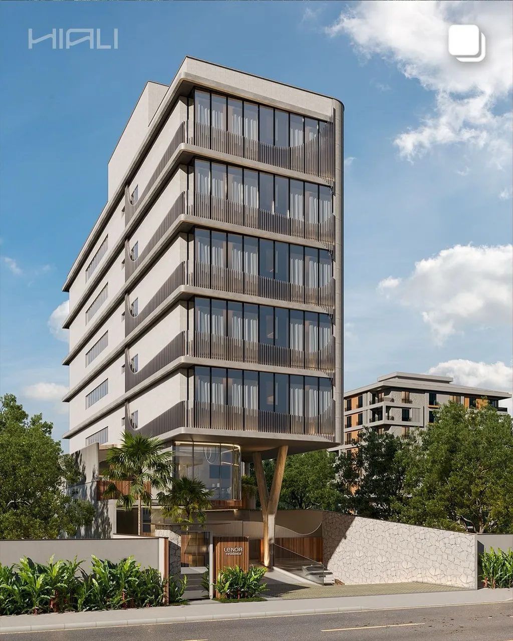 Lançamento Apartamento no Renascença com 1 Suíte TR219362 SLZ-6RV2KQ